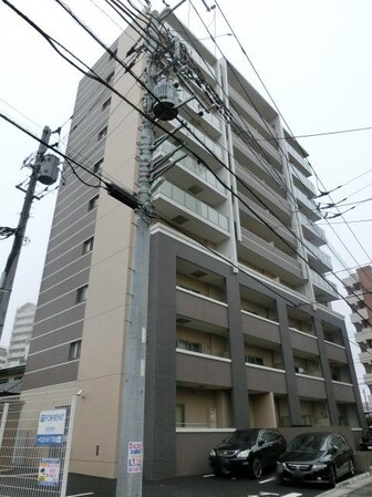 コンフォリア北小金の物件内観写真